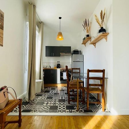 The Timeless - Balzacien Apartment Tours Exterior photo