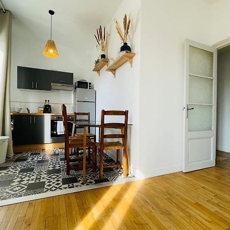 The Timeless - Balzacien Apartment Tours Exterior photo