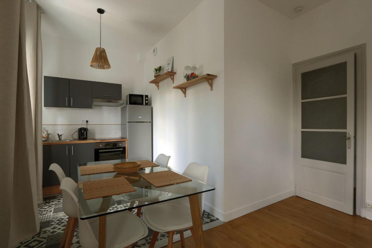 The Timeless - Balzacien Apartment Tours Exterior photo