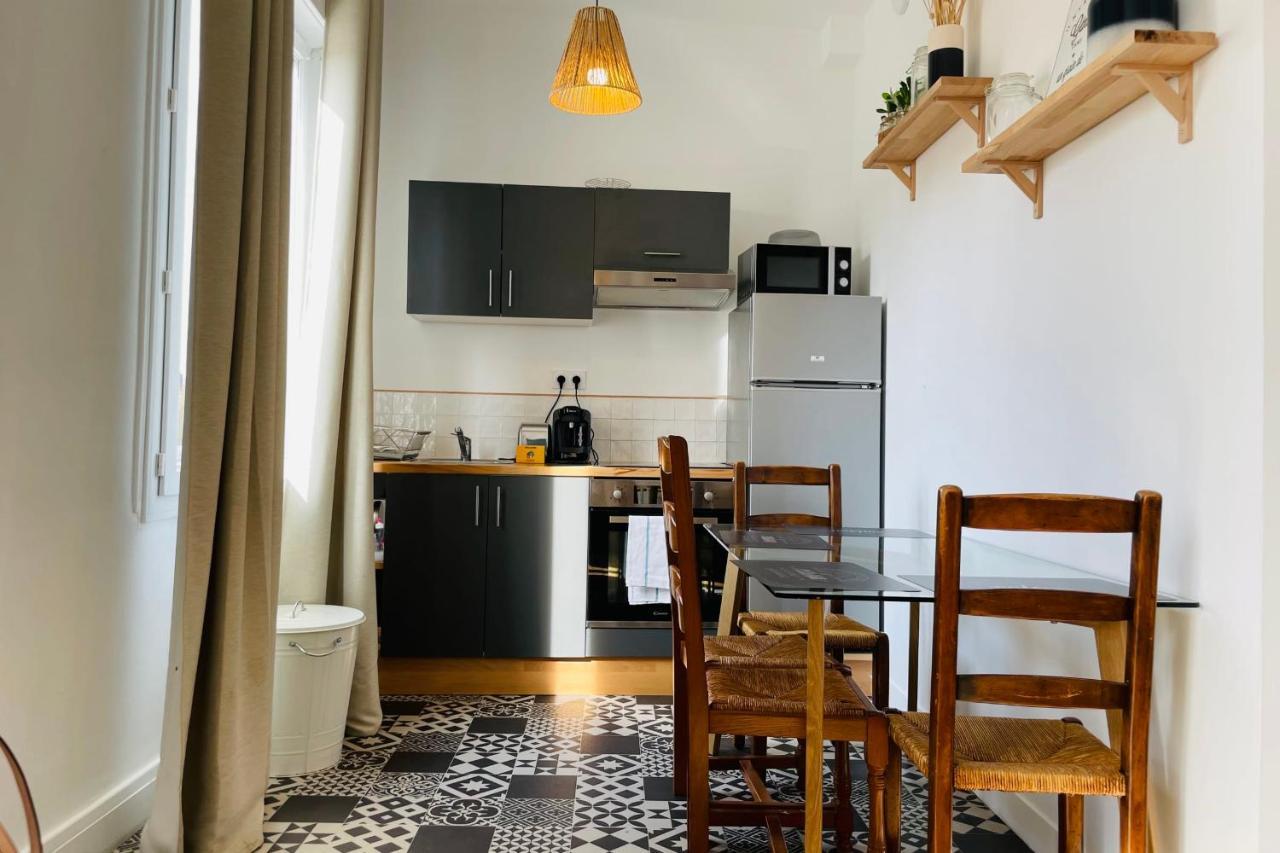 The Timeless - Balzacien Apartment Tours Exterior photo